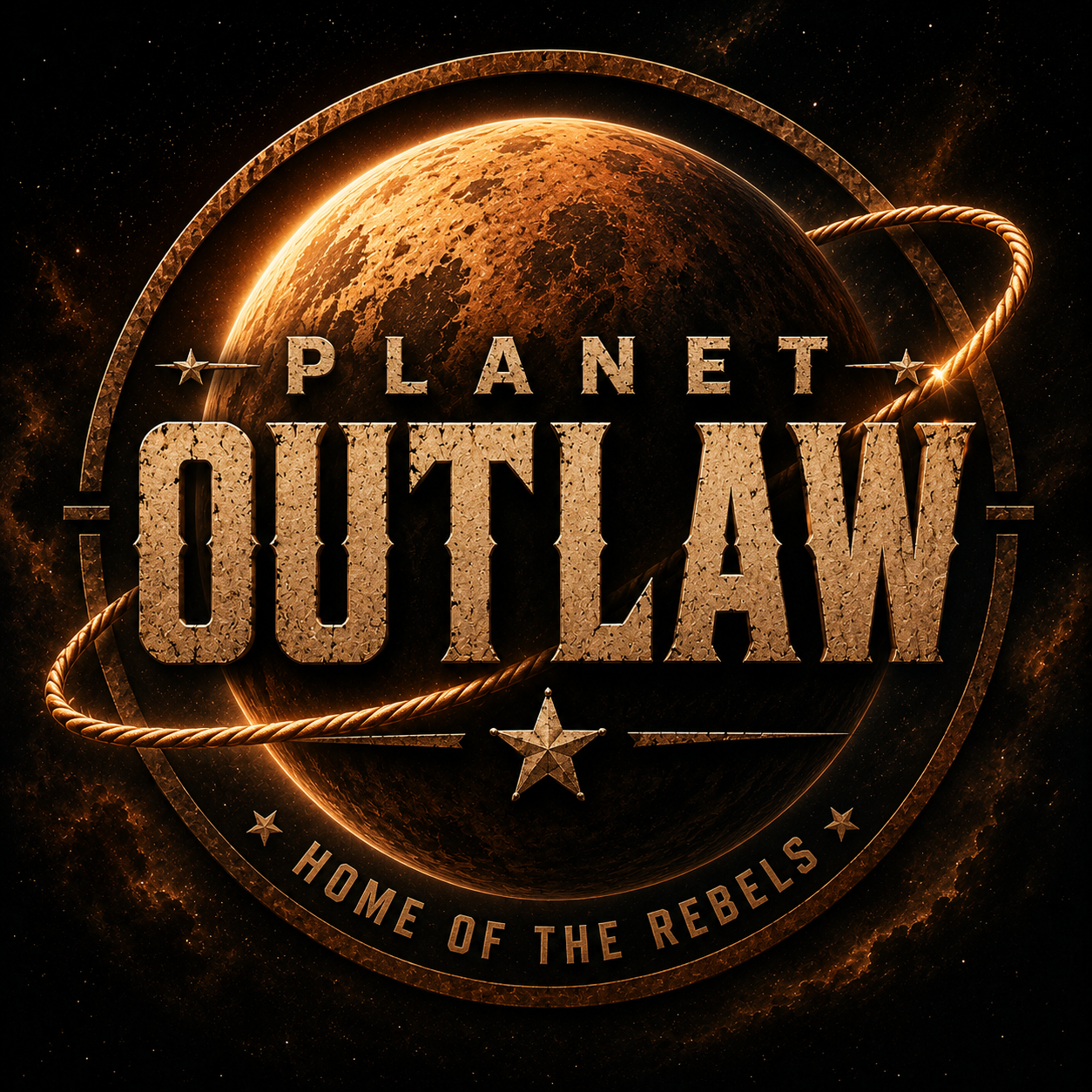 Planet Outlaw